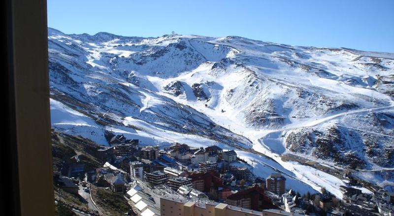 Nievemar Serraneu-Tuvesa เซียร์ราเนบาดา ภายนอก รูปภาพ